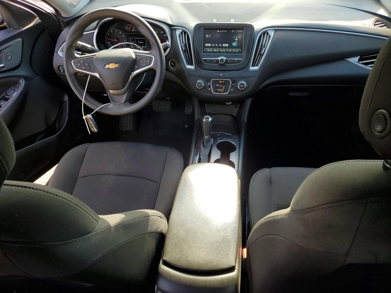 Chevrolet Malibu Ls
