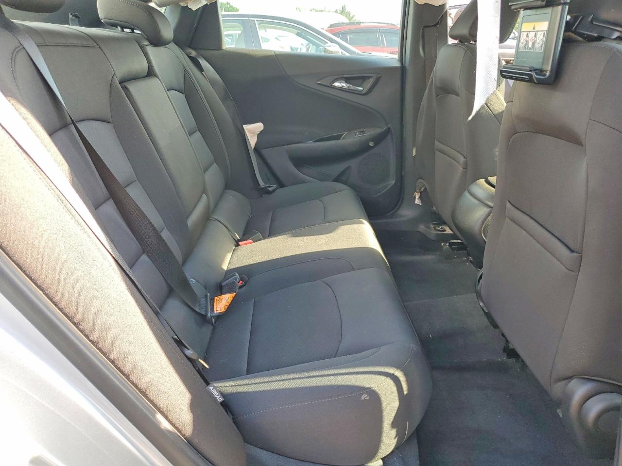Chevrolet Malibu Ls