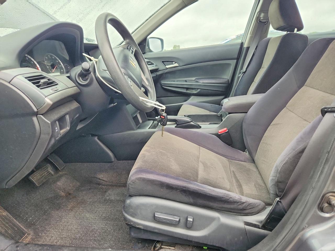 Honda Accord Lxp