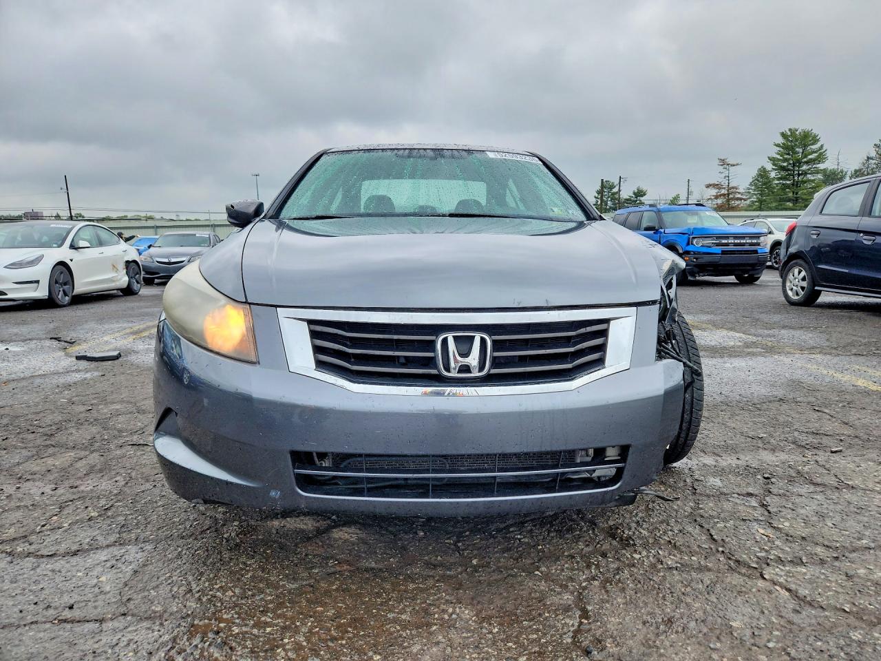 Honda Accord Lxp