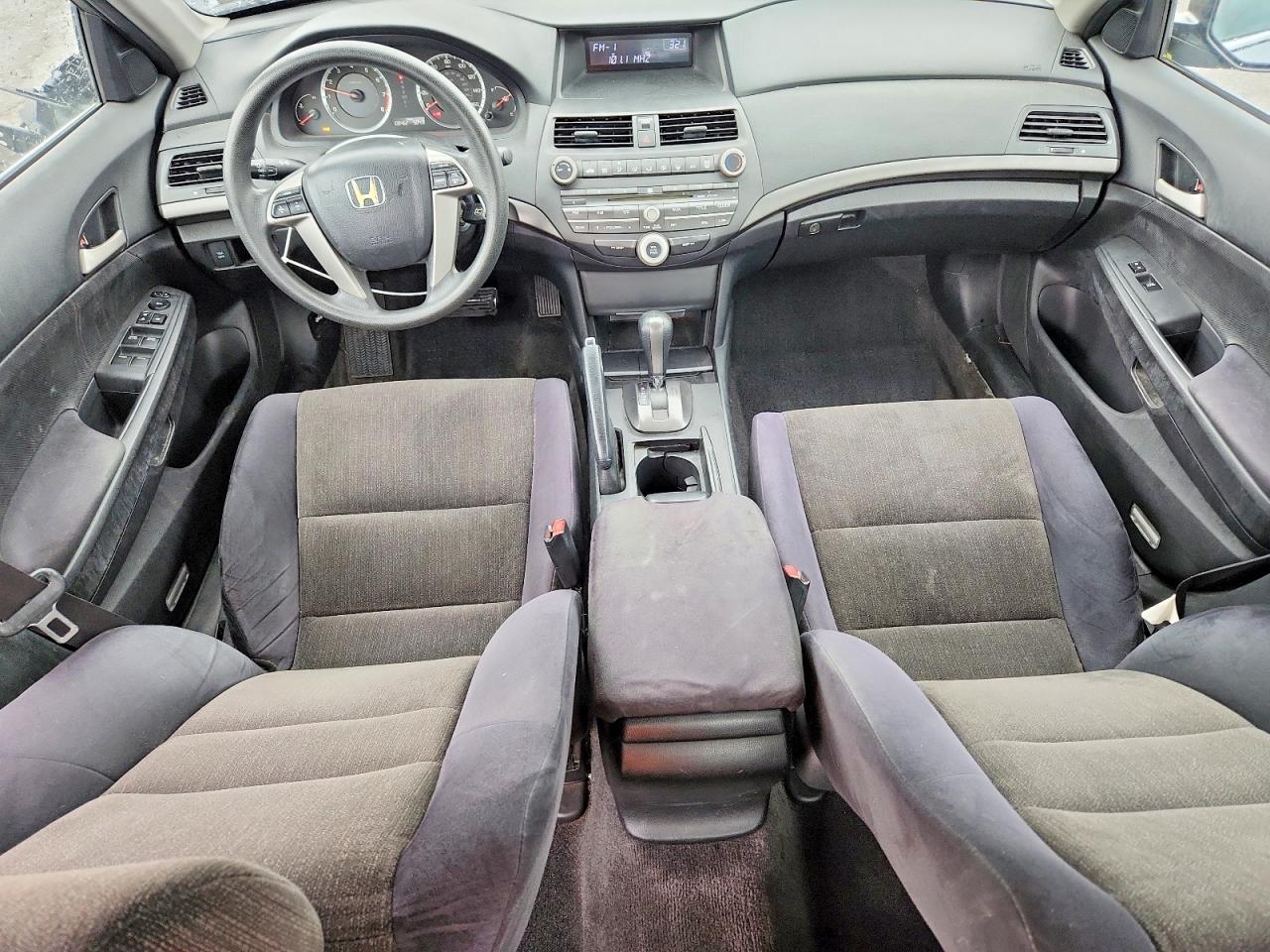 Honda Accord Lxp