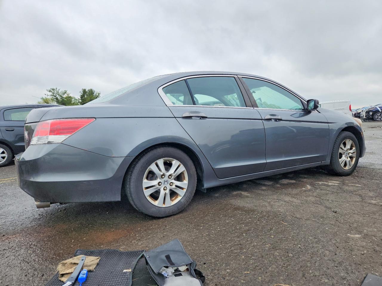 Honda Accord Lxp