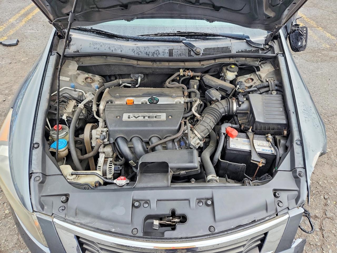 Honda Accord Lxp