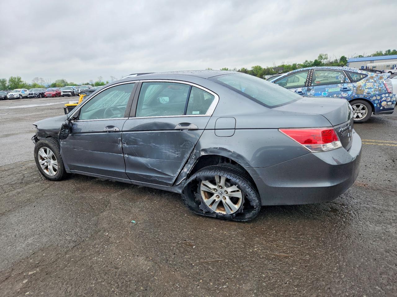 Honda Accord Lxp