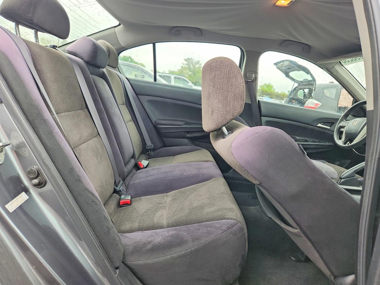 Honda Accord Lxp