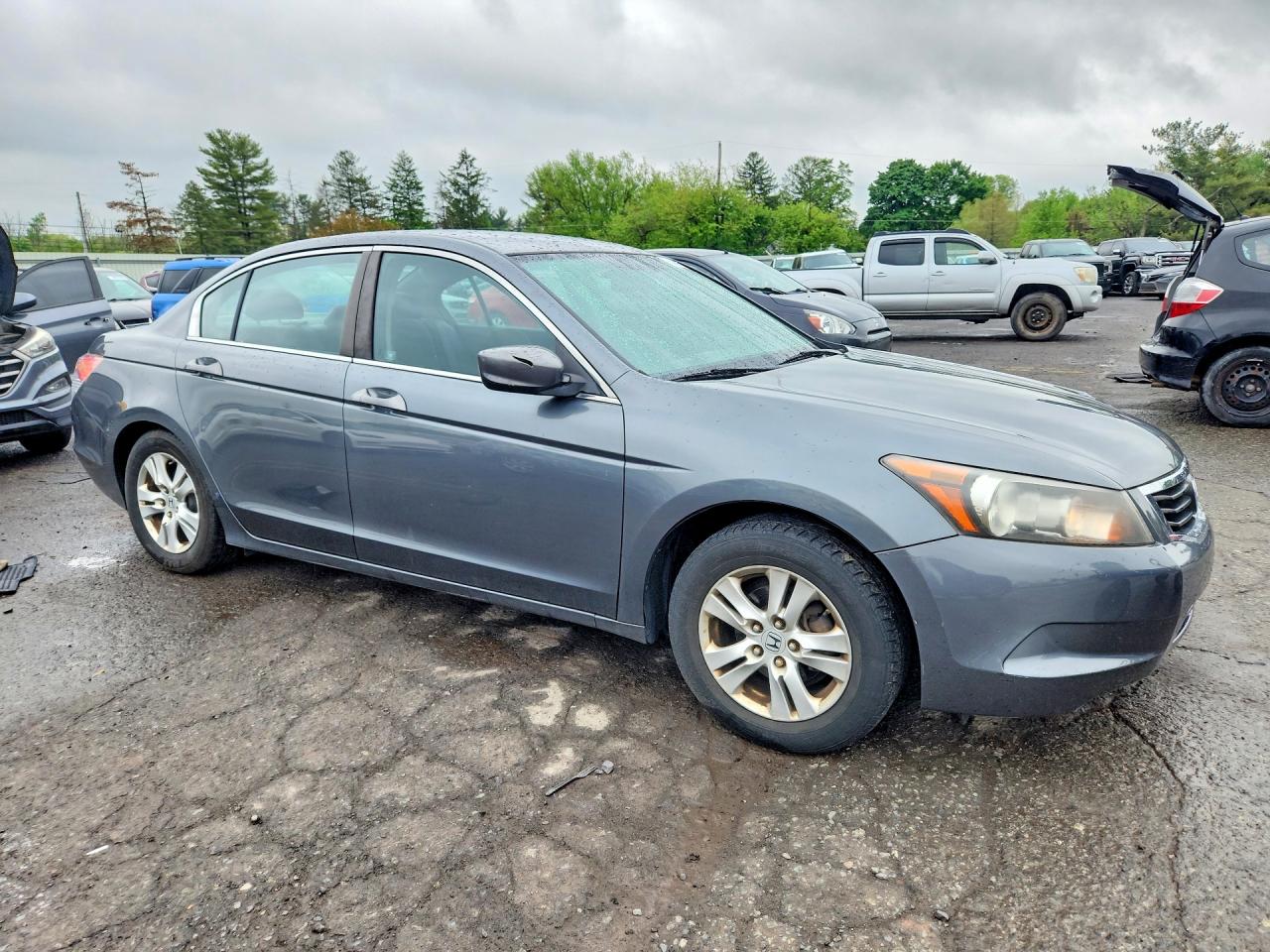 Honda Accord Lxp