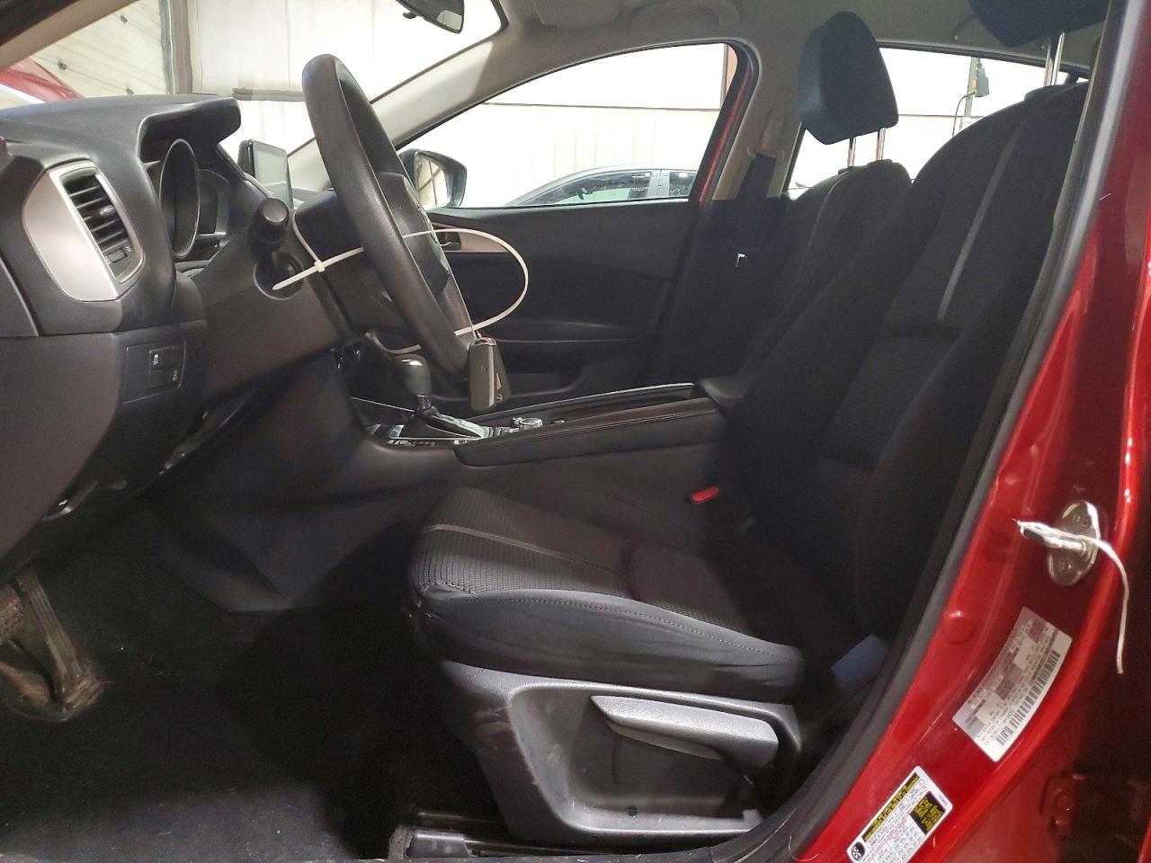 Mazda 3 Sport