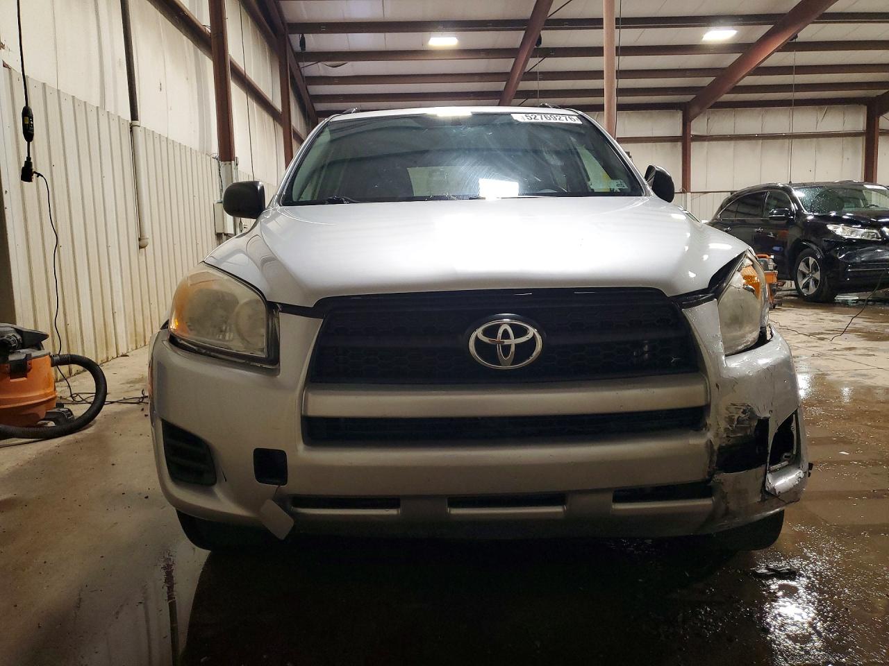 Toyota RAV4 Base