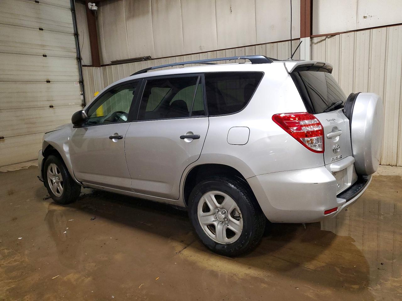 Toyota RAV4 Base