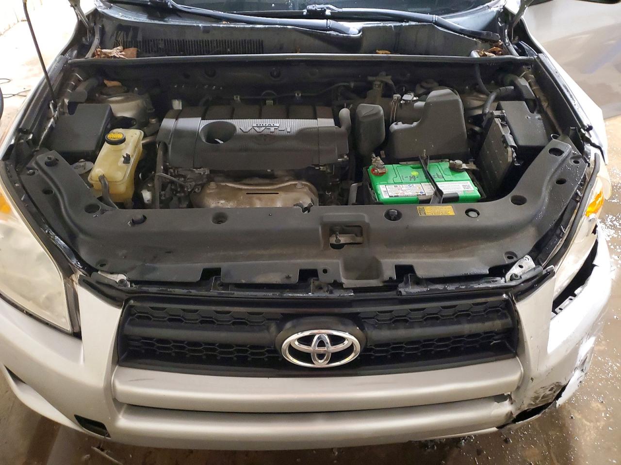 Toyota RAV4 Base