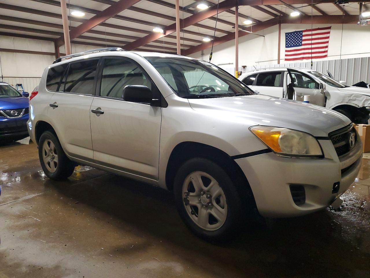 Toyota RAV4 Base