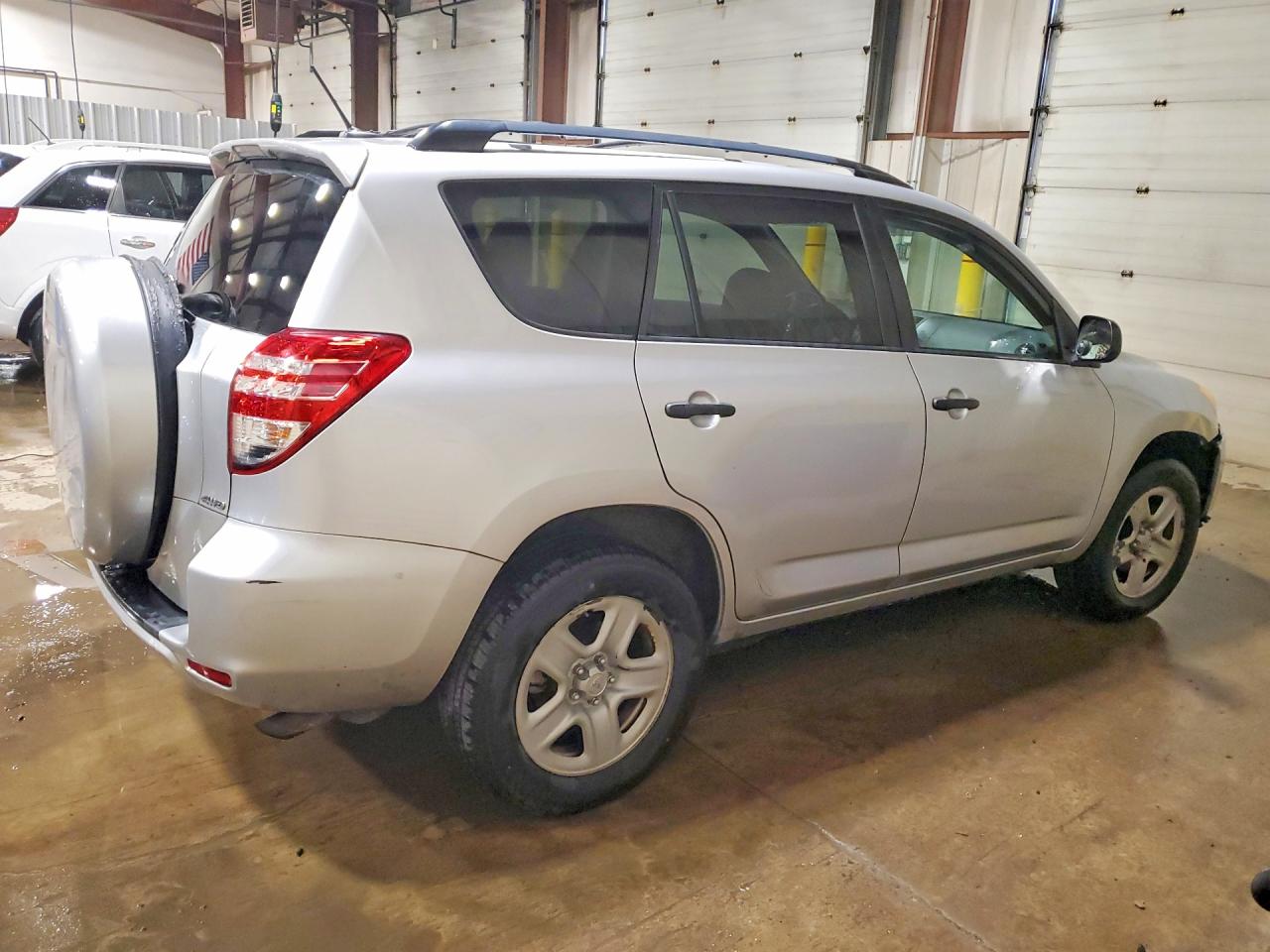 Toyota RAV4 Base