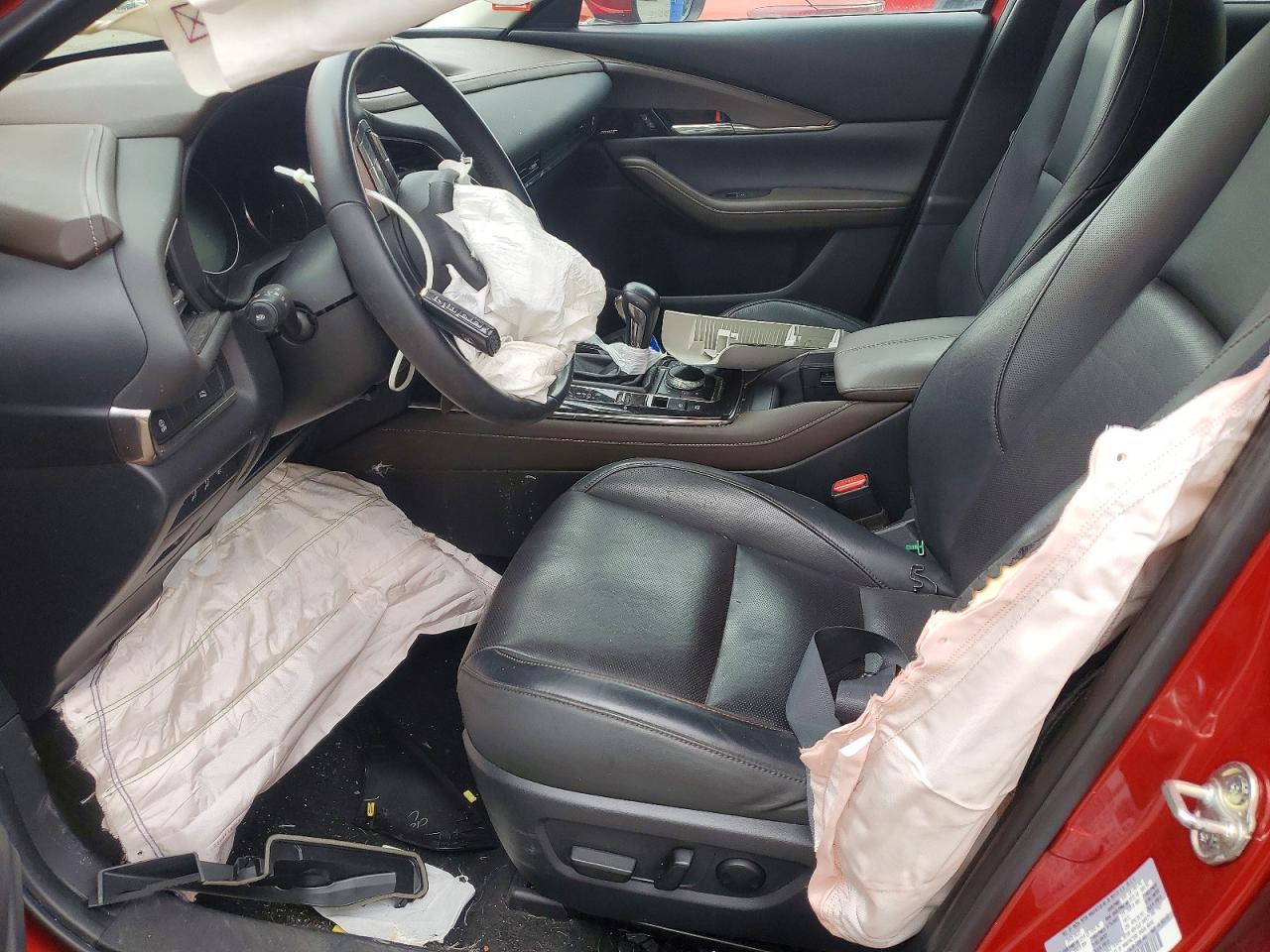 Mazda Cx Premium