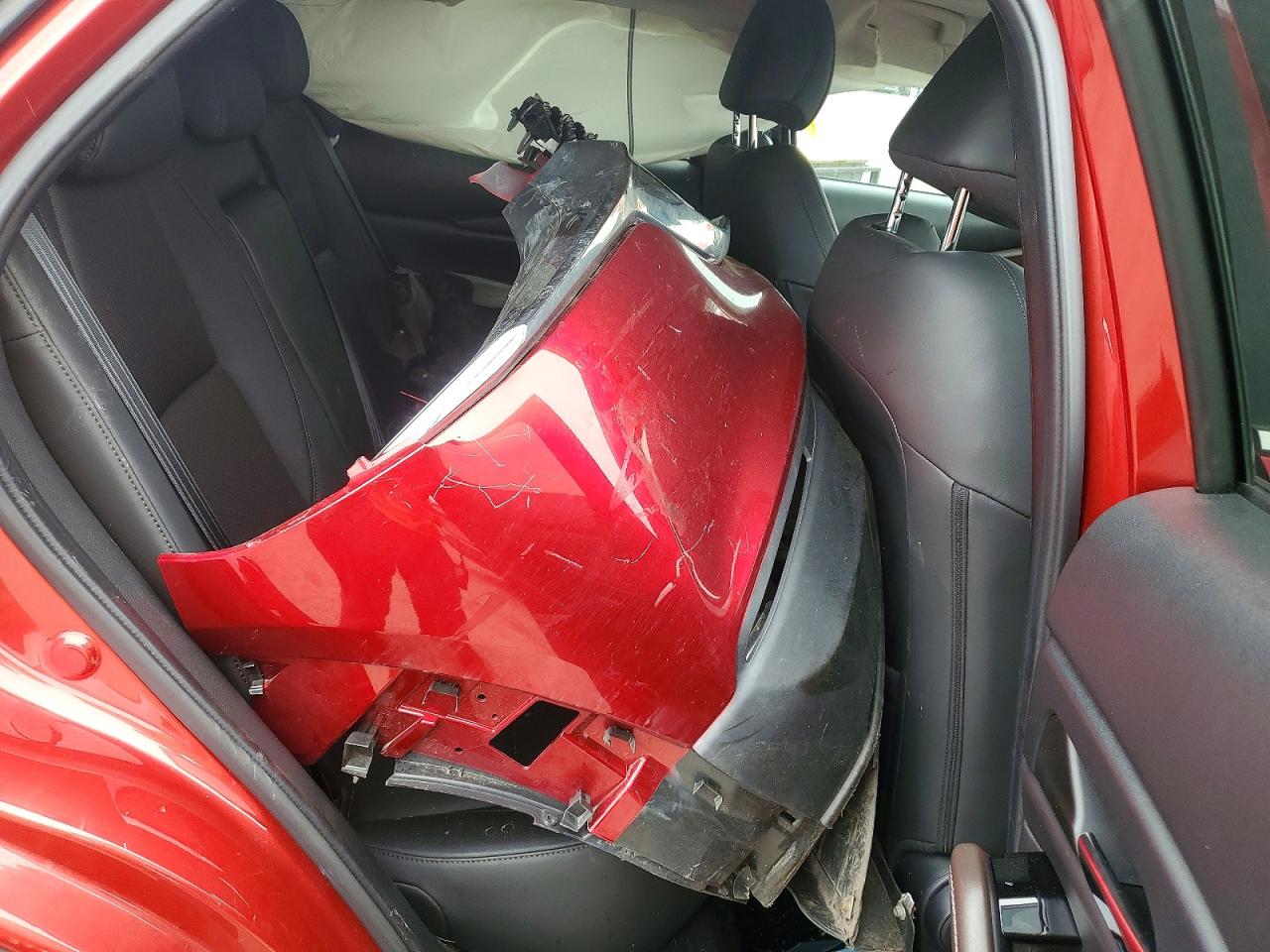Mazda Cx Premium