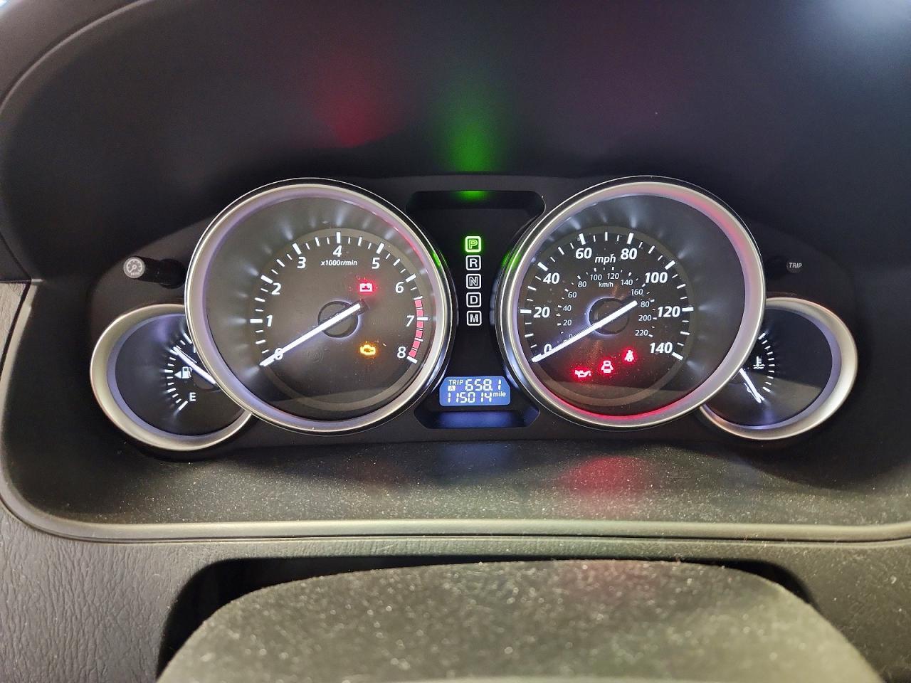 Mazda Cx Grand Touring