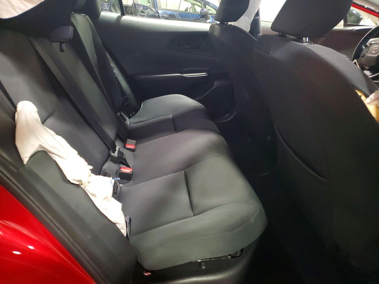 Toyota Prius Le