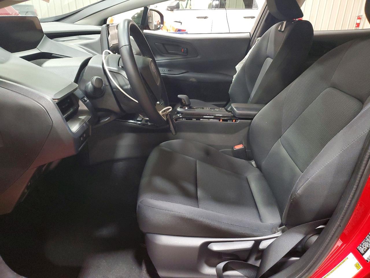 Toyota Prius Le