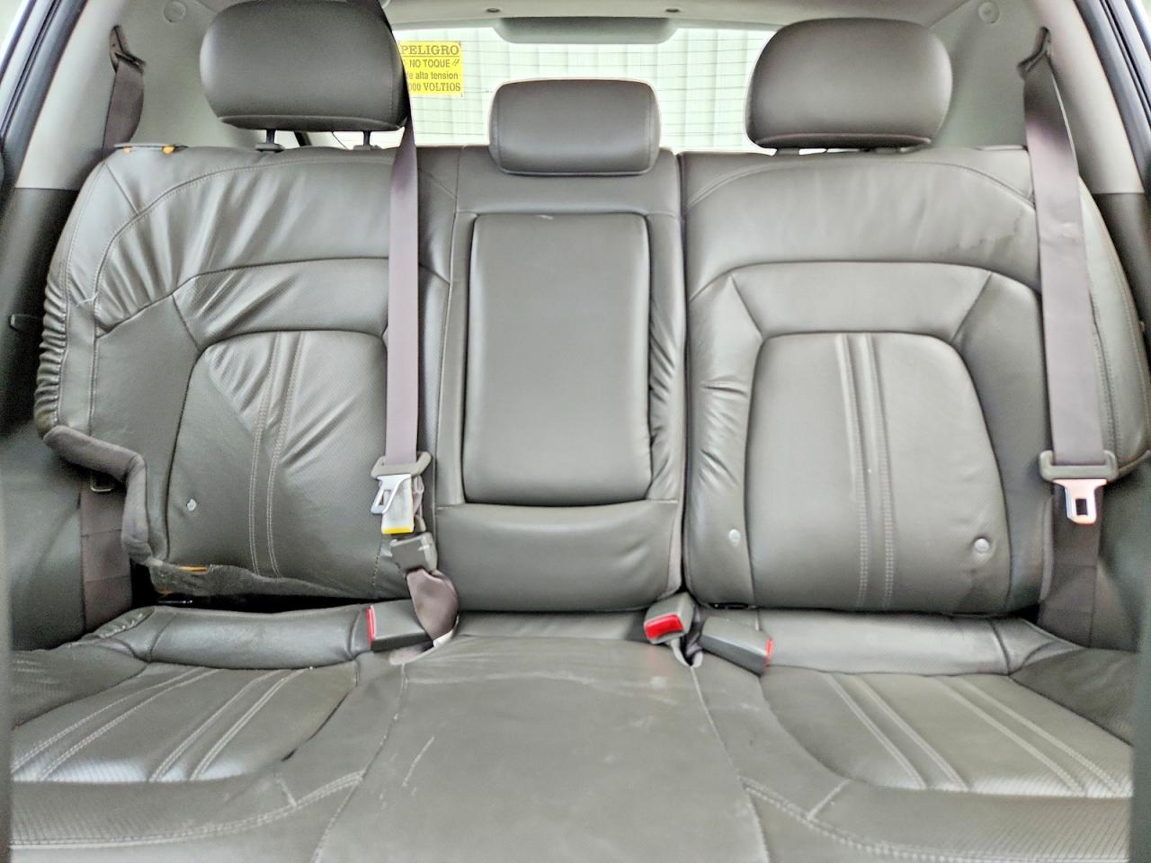Kia Sportage Ex