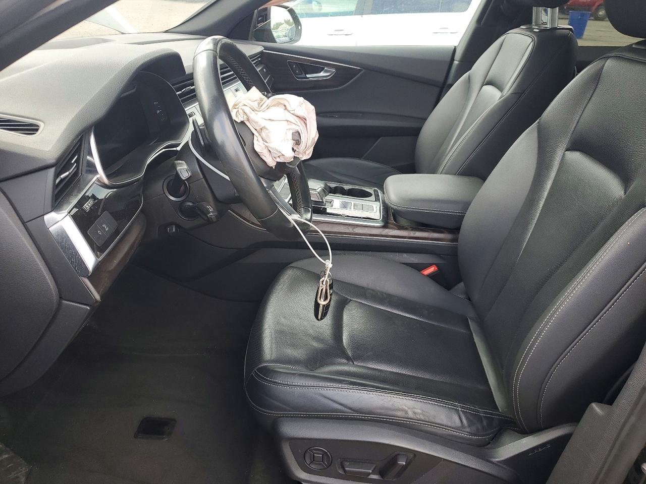 Audi Q8 Premium Plus