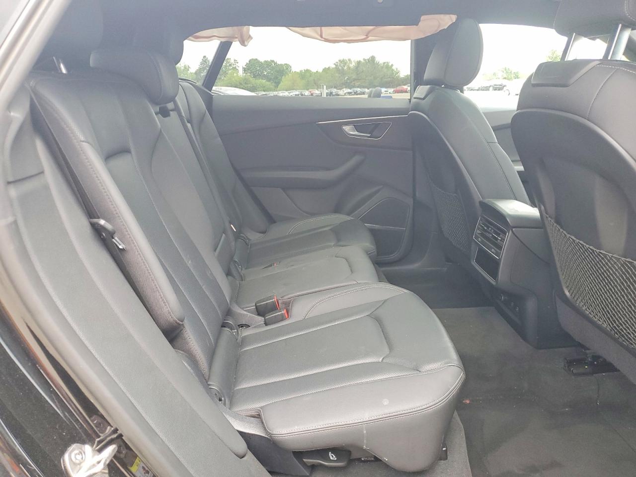 Audi Q8 Premium Plus