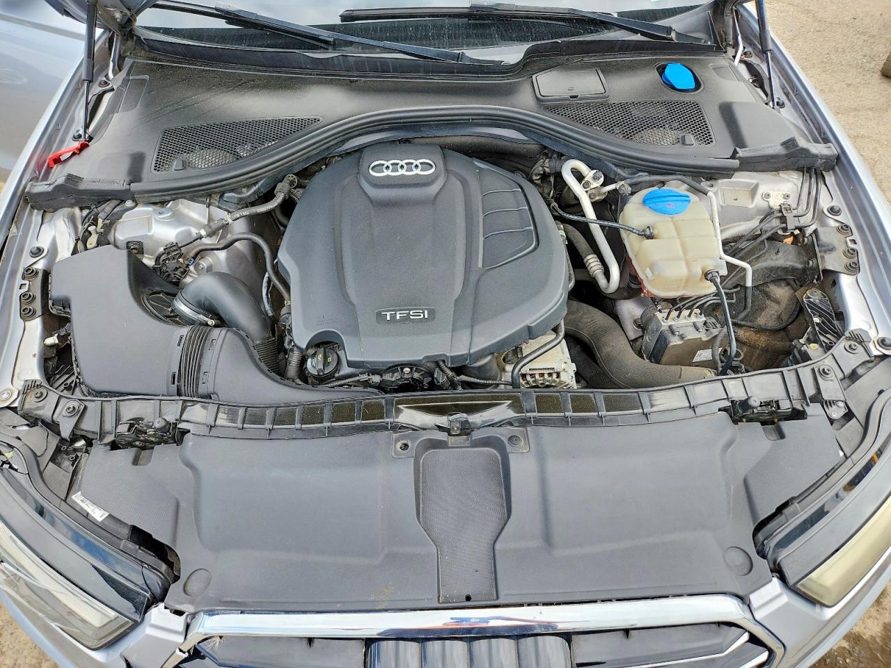 Audi A6 Premium