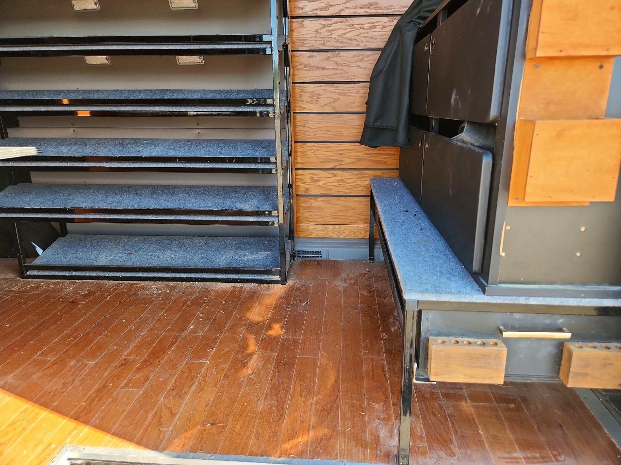 Mercedes-Benz Sprinter 2500