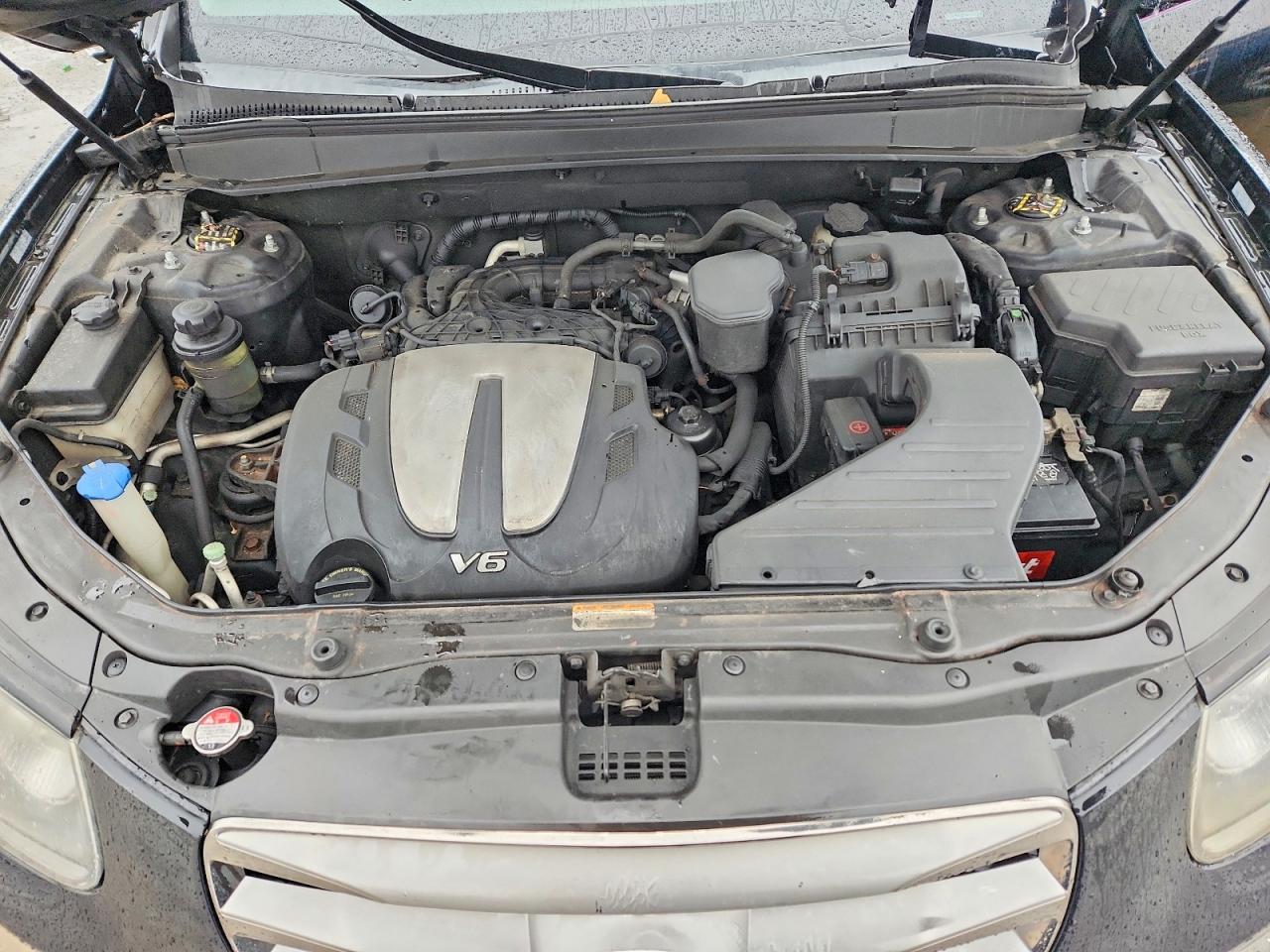 Hyundai SANTA FE Se