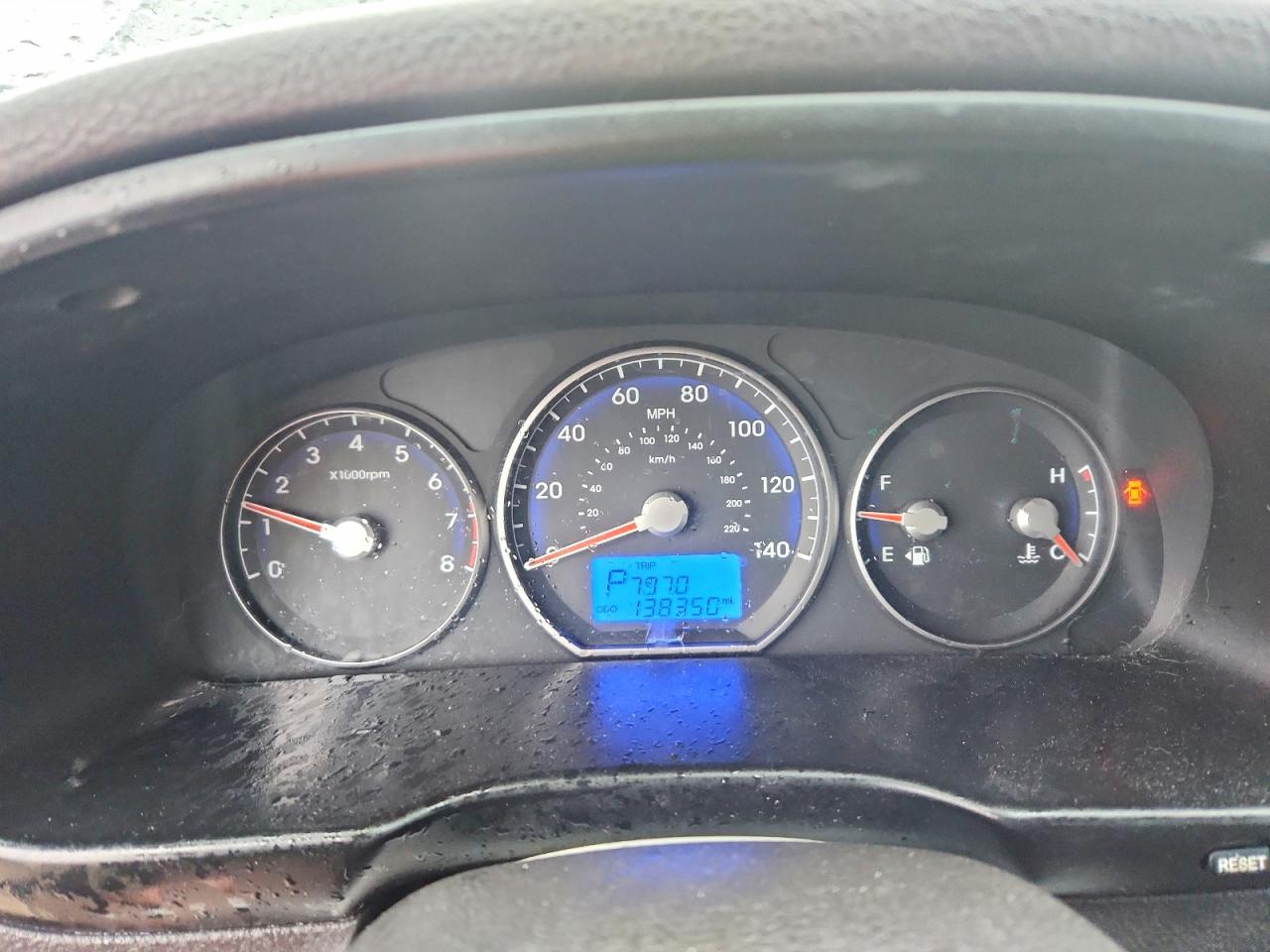 Hyundai SANTA FE Se