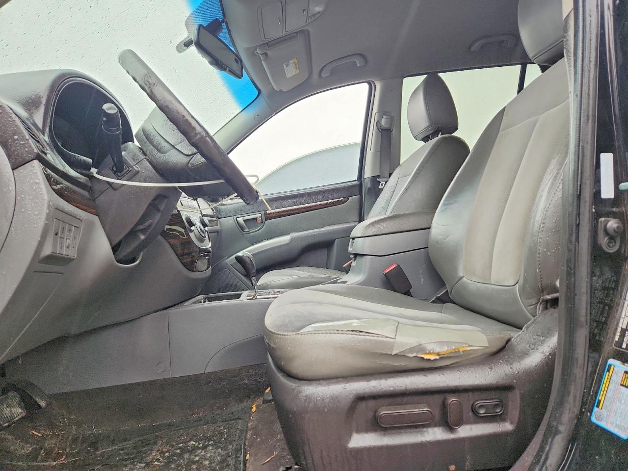 Hyundai SANTA FE Se