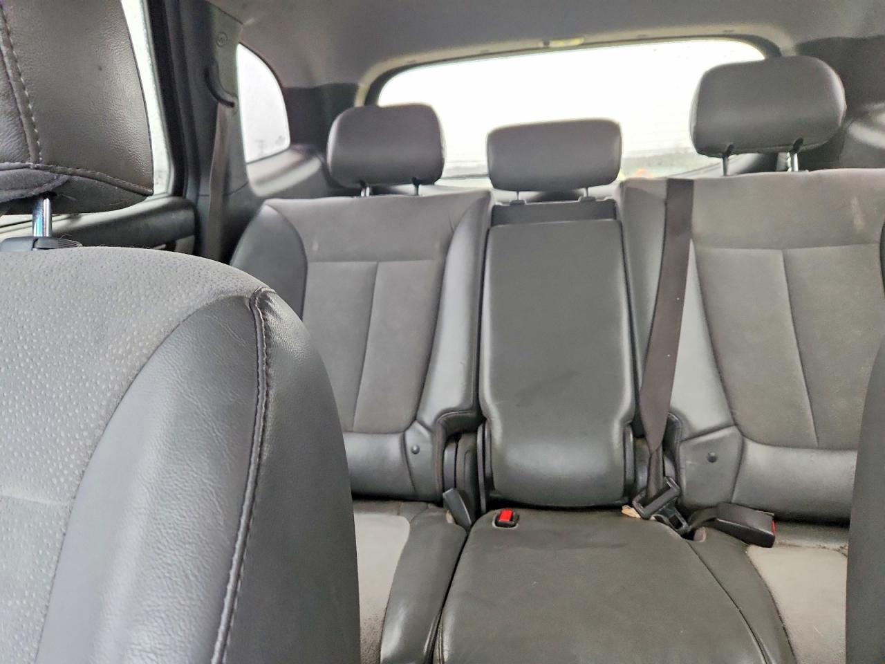 Hyundai SANTA FE Se