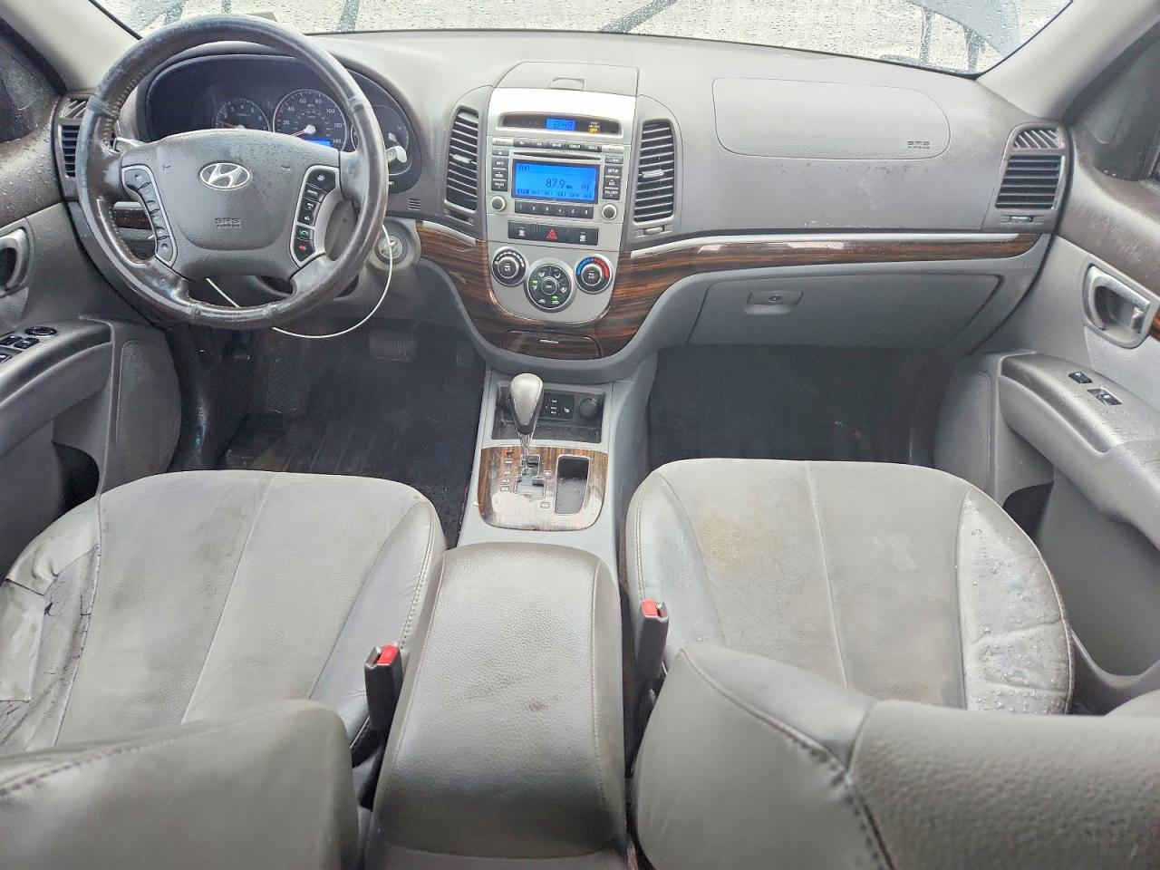 Hyundai SANTA FE Se