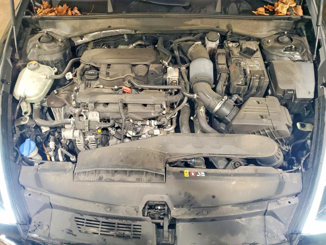 Hyundai SONATA Limited