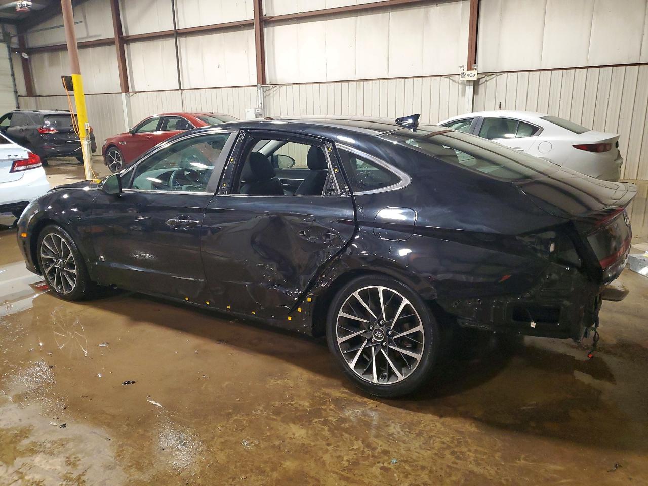 Hyundai SONATA Limited
