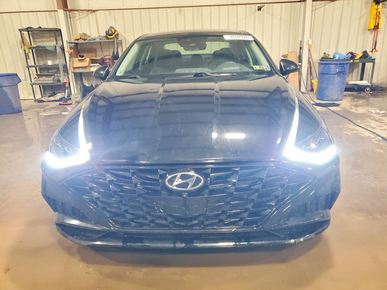 Hyundai SONATA Limited