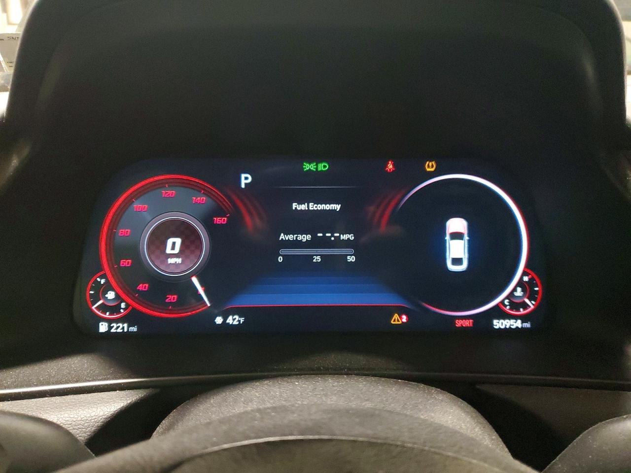 Hyundai SONATA Limited