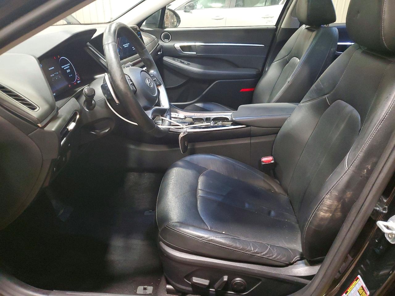Hyundai SONATA Limited