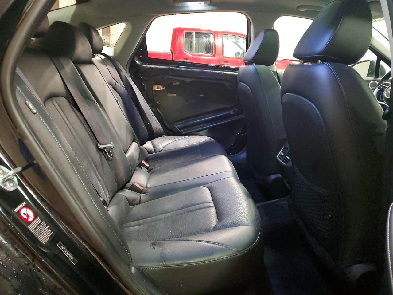 Hyundai SONATA Limited