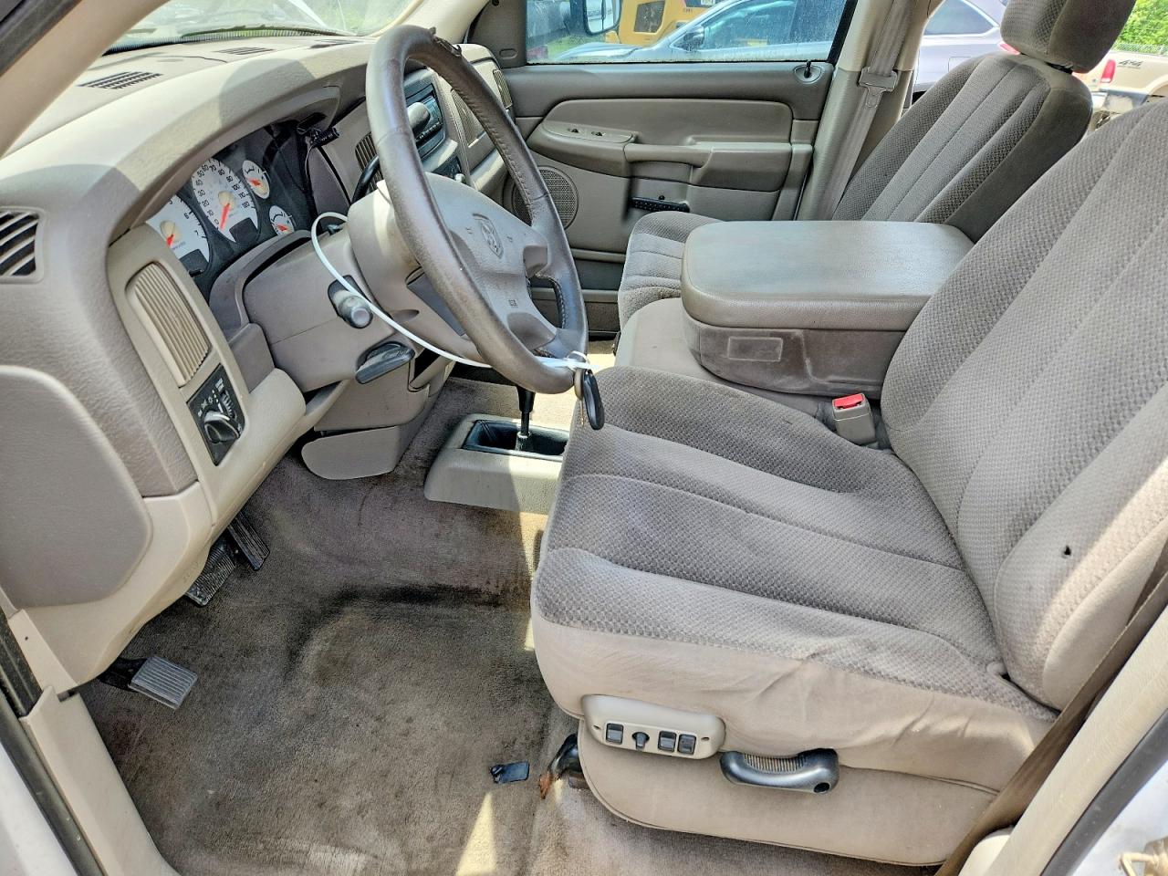 Dodge Ram 1500