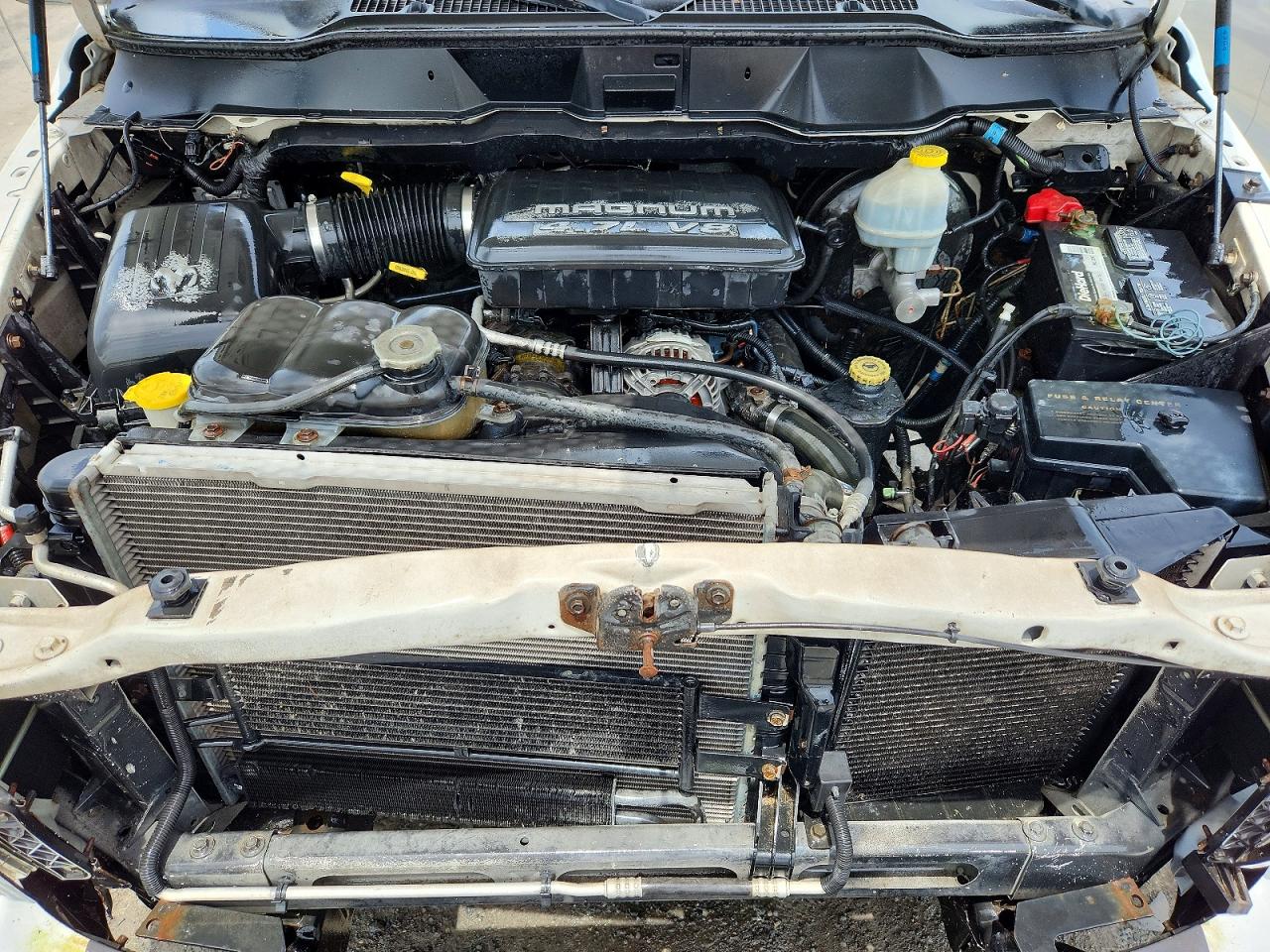 Dodge Ram 1500