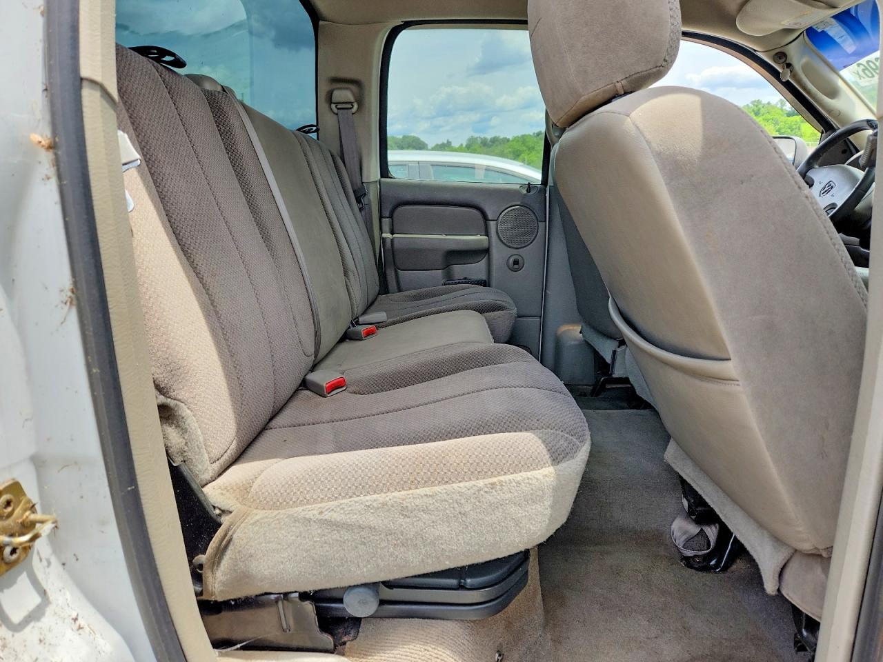 Dodge Ram 1500