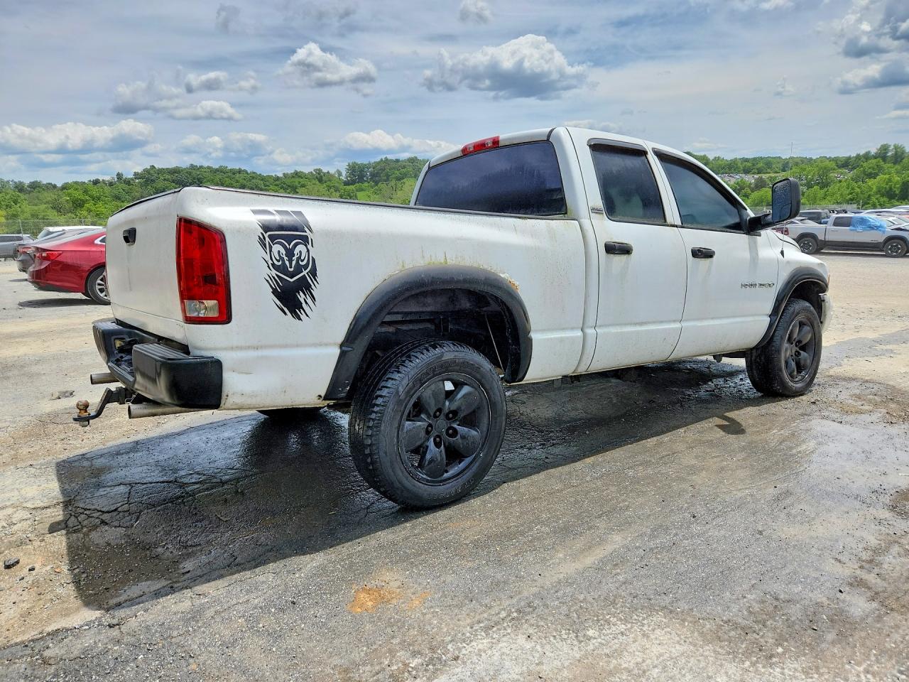Dodge Ram 1500
