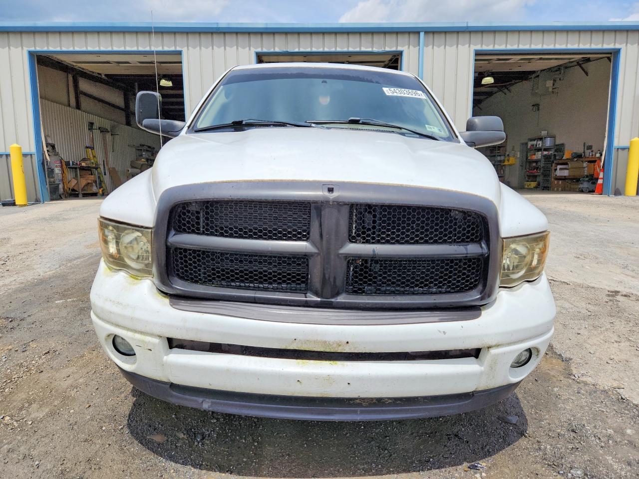 Dodge Ram 1500