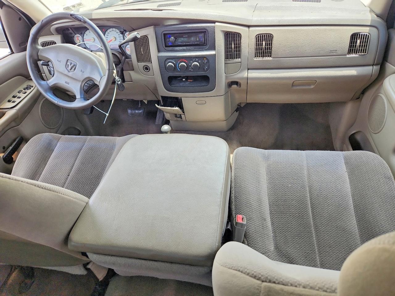 Dodge Ram 1500