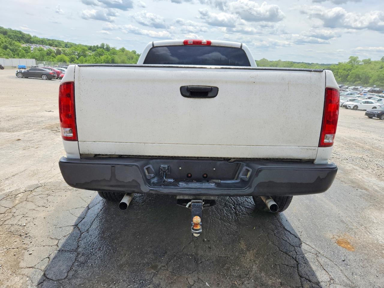 Dodge Ram 1500