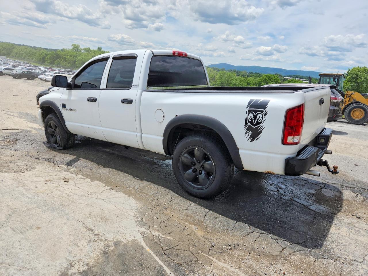 Dodge Ram 1500