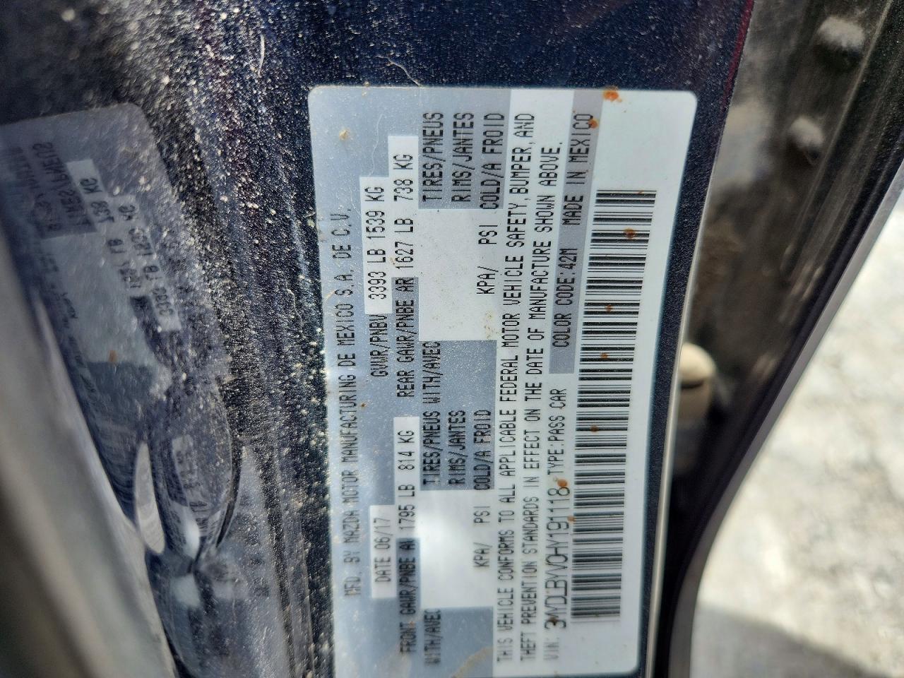 Toyota Yaris Base
