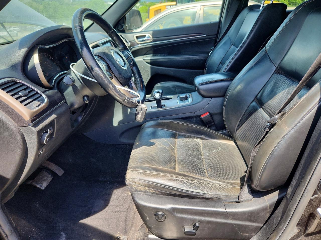 Jeep Cherokee Limited