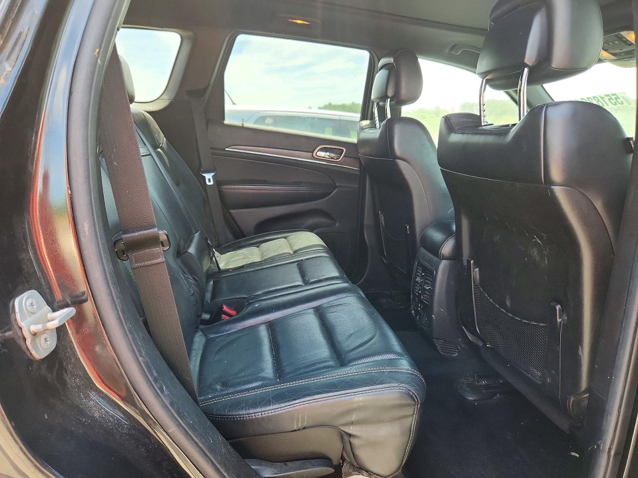 Jeep Cherokee Limited
