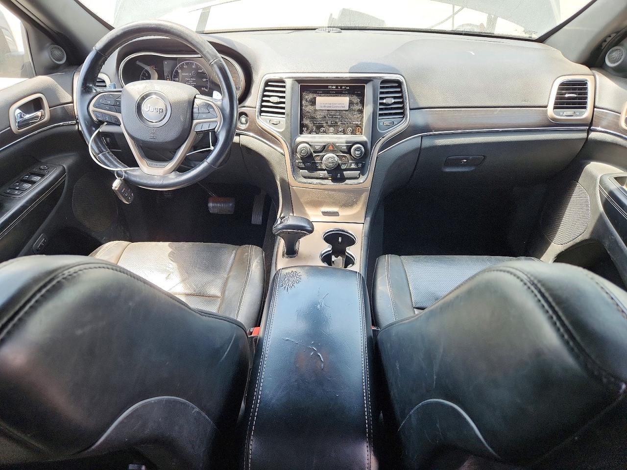 Jeep Cherokee Limited