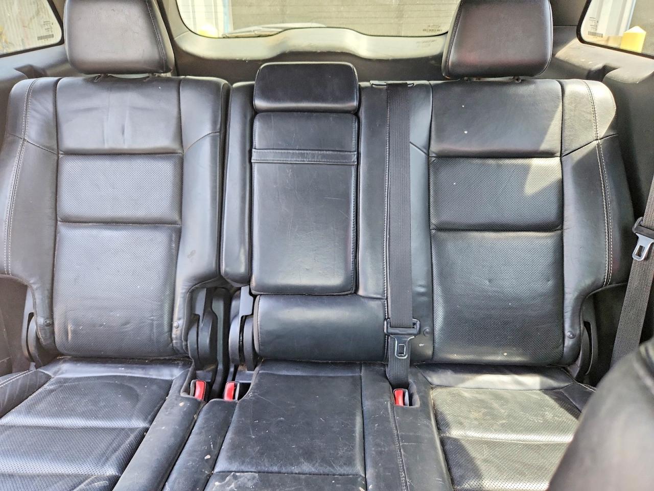 Jeep Cherokee Limited